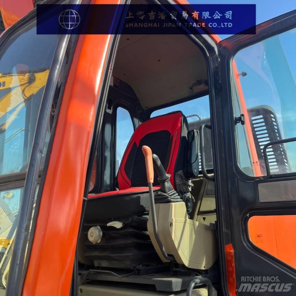 Doosan DX 300 履帶式 挖土機/掘鑿機/挖掘機