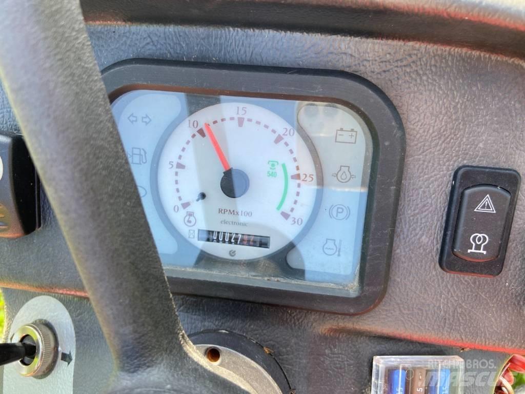 Valpadana 4655 ARM 曳引機