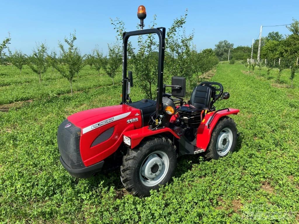Valpadana 4655 ARM 曳引機