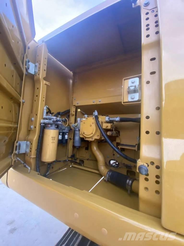 CAT 320 GC 履帶式 挖土機/掘鑿機/挖掘機