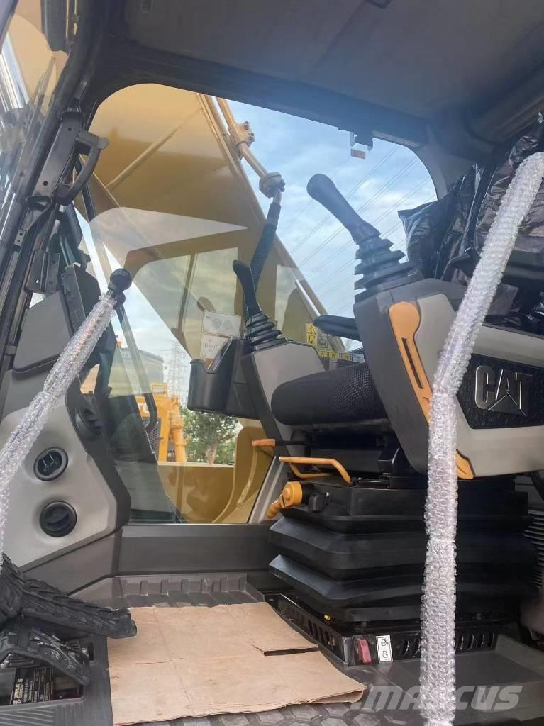 CAT 320 GC 履帶式 挖土機/掘鑿機/挖掘機