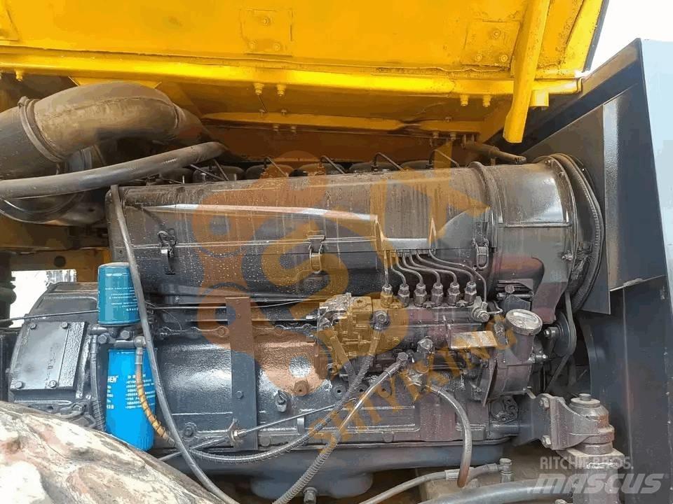 Dynapac CA 301 單輪滾壓機