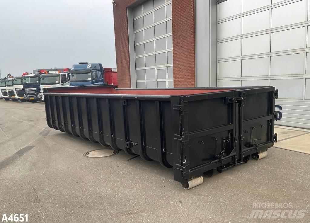  CONTAINER 15m³ NEW 特殊貨櫃