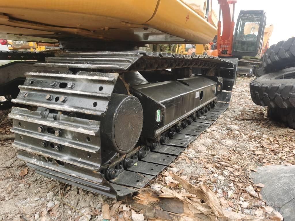 CAT 308 E 2 中型挖土機/掘鑿機/挖掘機 7t-12t