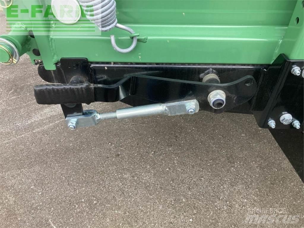 Brantner E8041 通用型拖車