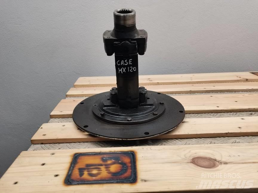 CASE MX drive shaft 傳動裝置