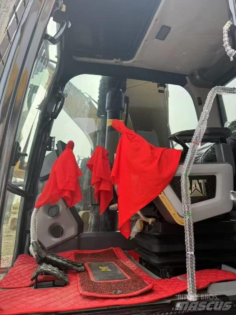 CAT 320GC 履帶式 挖土機/掘鑿機/挖掘機