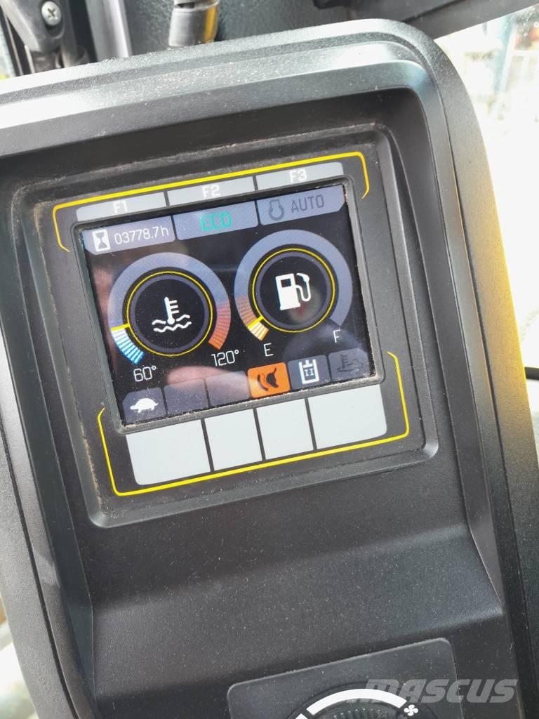 Wacker Neuson EZ 80 履帶式 挖土機/掘鑿機/挖掘機