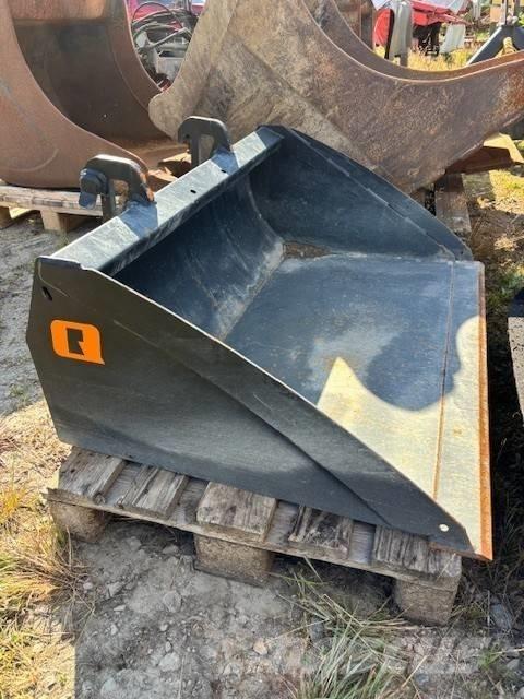 Ålö Planering skopa 鏟斗