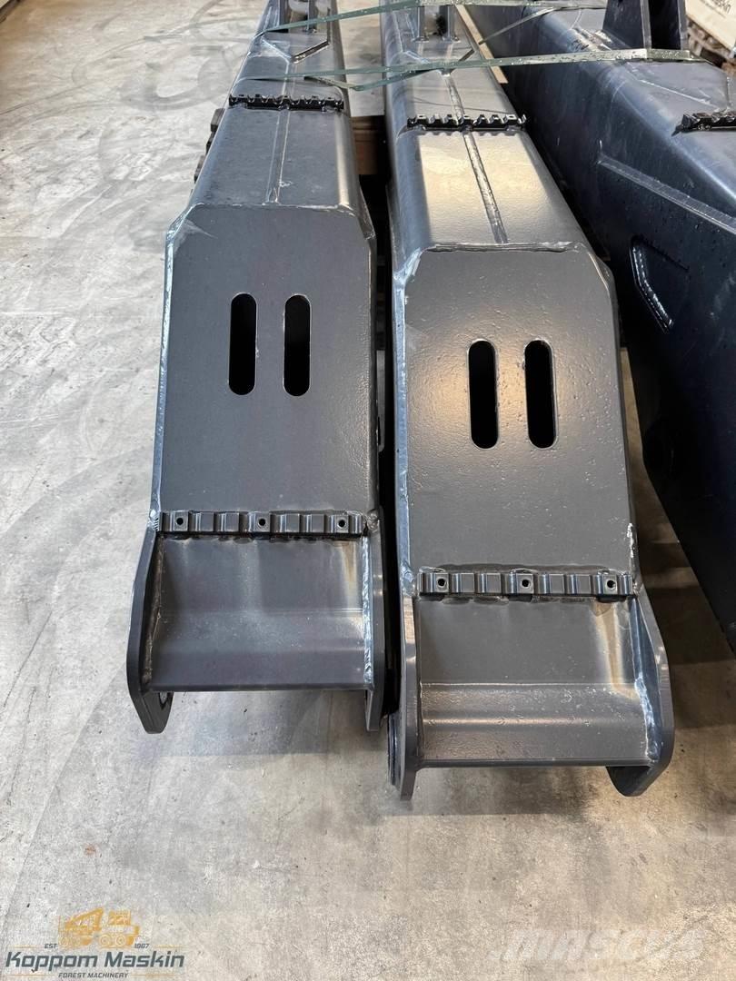 Rottne RK 60 運送起重機
