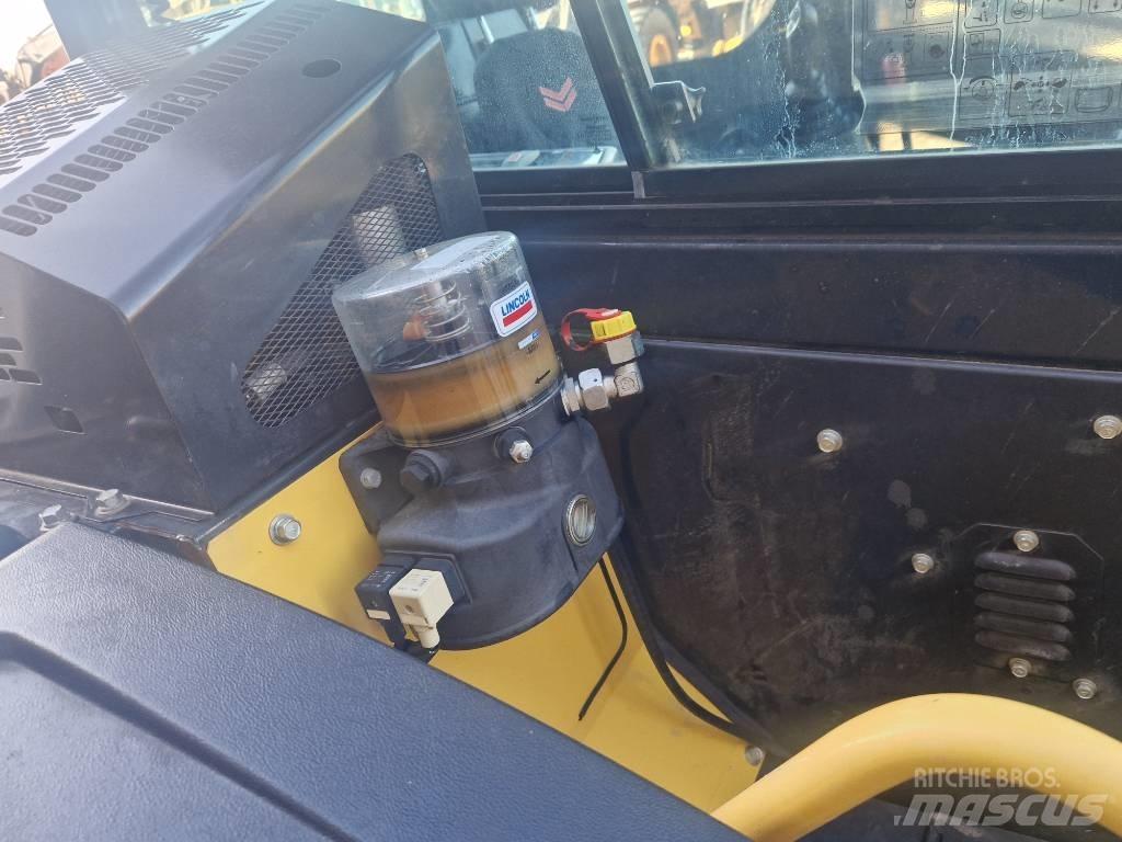 Yanmar VIO80 履帶式 挖土機/掘鑿機/挖掘機