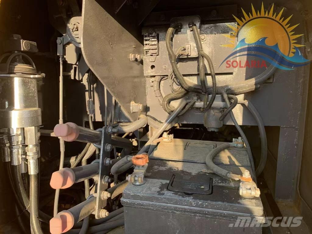 CAT D 5 K 履帶推土機