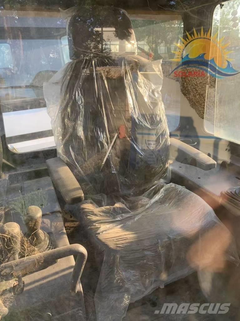 CAT D 5 K 履帶推土機