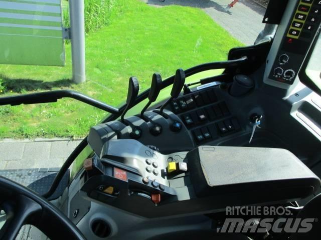 CLAAS Arion 520 曳引機