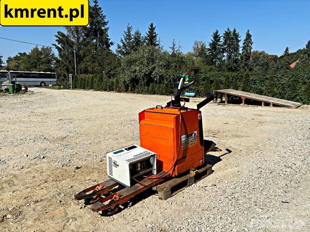 Doosan LEDH 20 MP 低架裝載機
