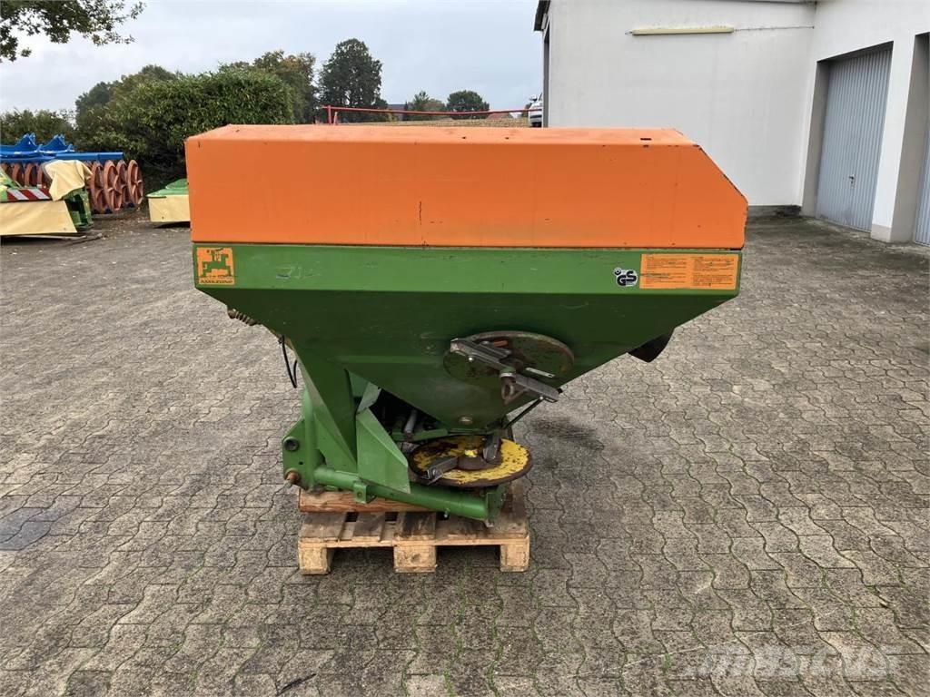 Amazone ZA-U 1001 礦物撒布機