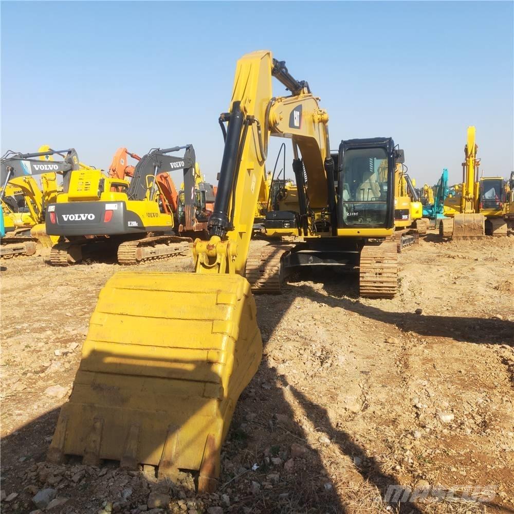 CAT 315D2 履帶式 挖土機/掘鑿機/挖掘機