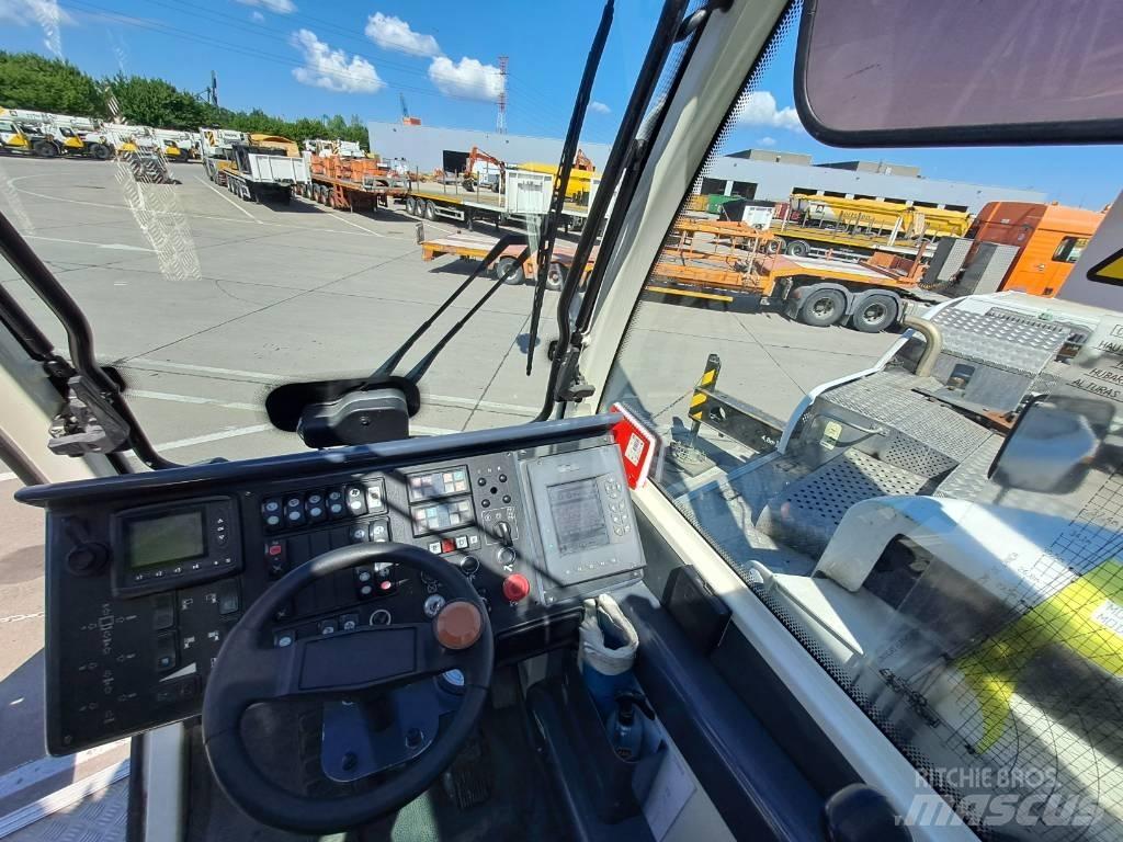 Terex-Demag AC40/2L 全路面起重機/吊車