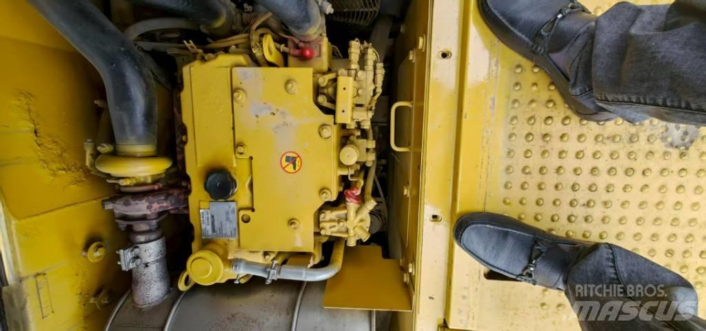 CAT CAT315D 履帶式 挖土機/掘鑿機/挖掘機