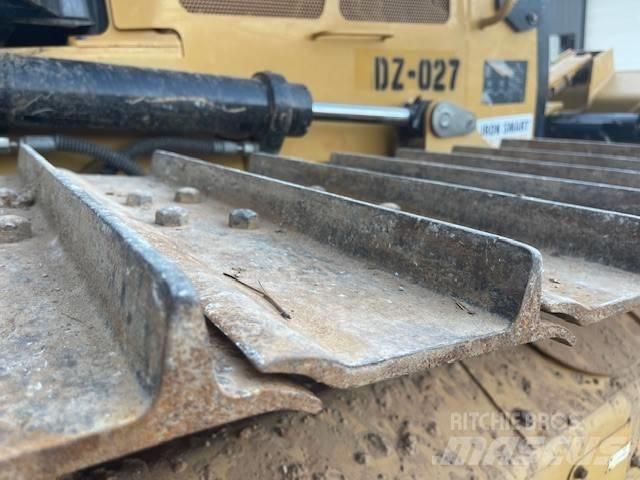CAT D 5 K 2 LGP 履帶推土機