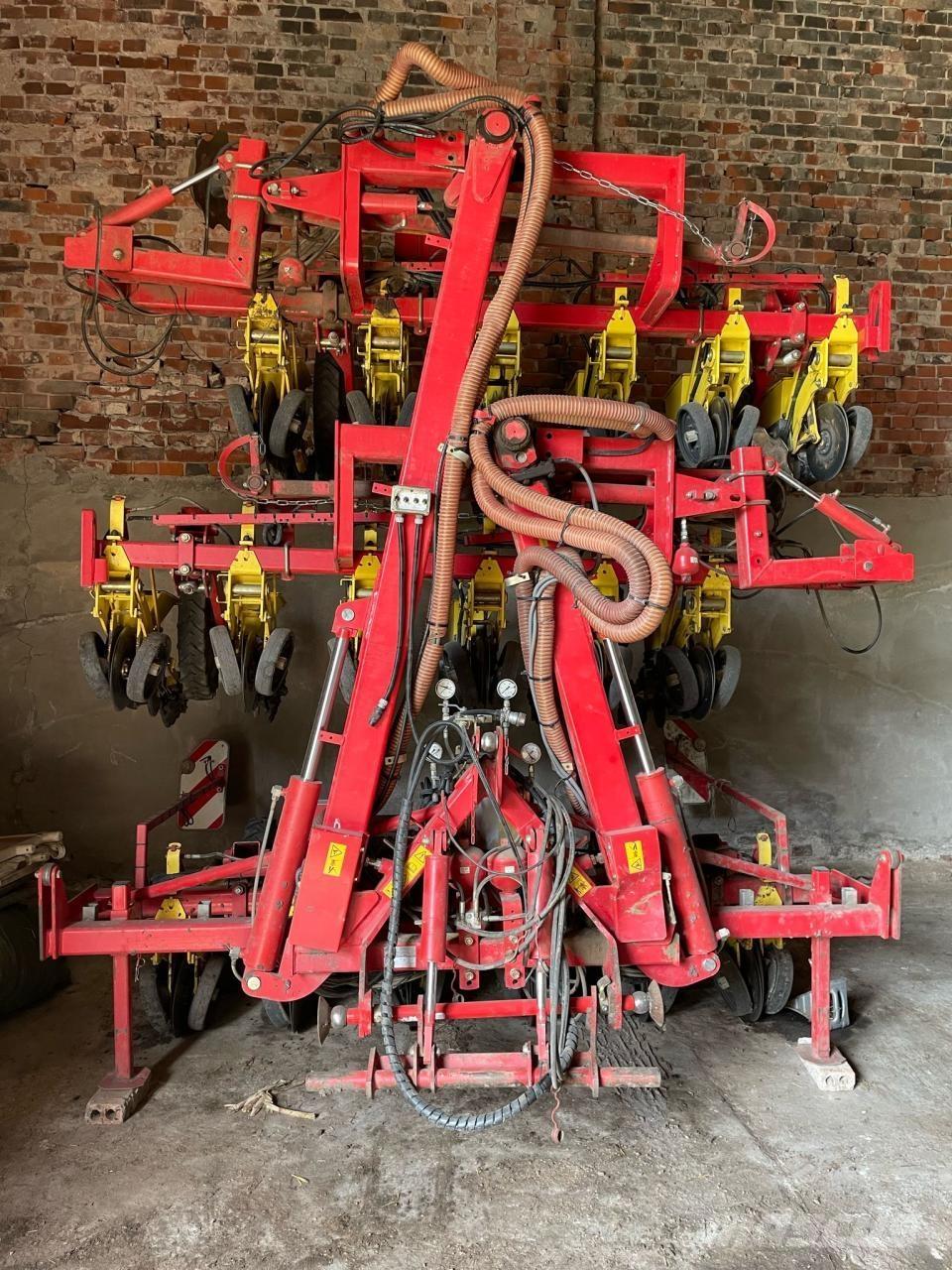 Kleine Unicorn 18 精密播種機