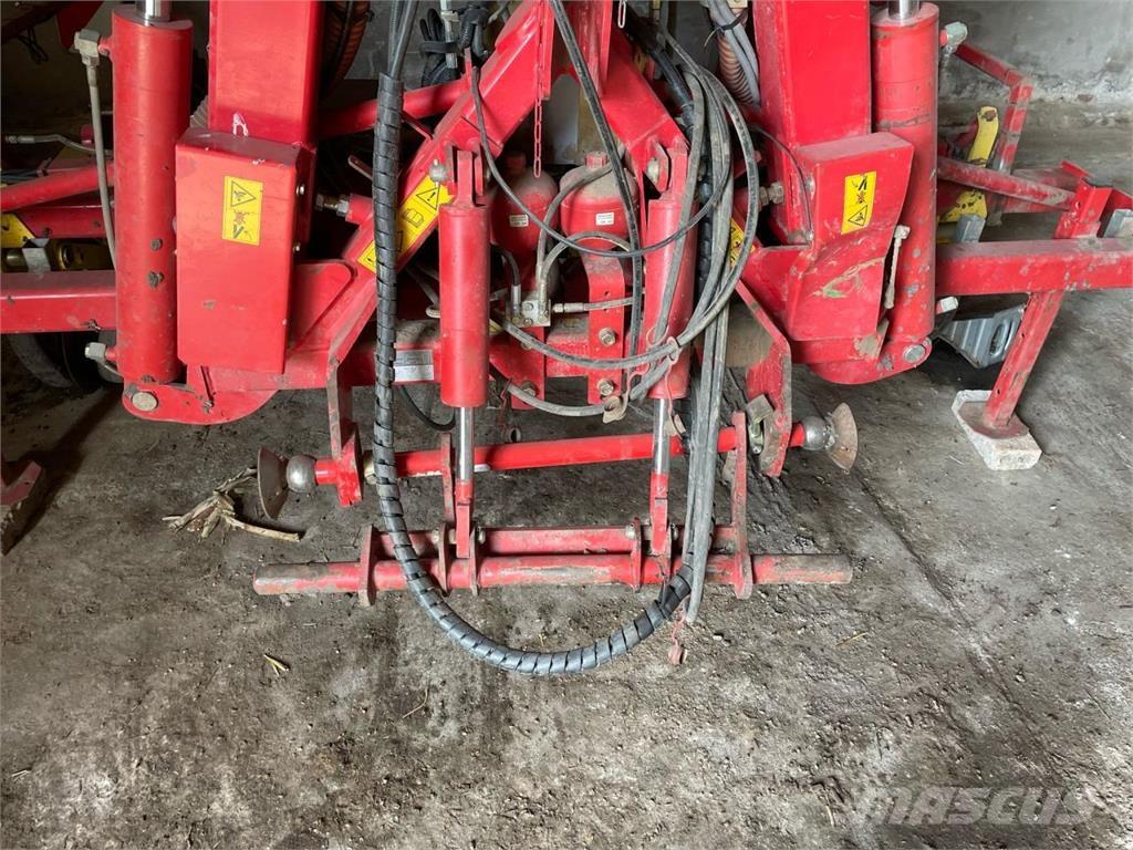 Kleine Unicorn 18 精密播種機