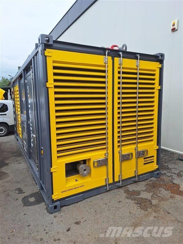 Atlas Copco XRV946 空氣壓縮機