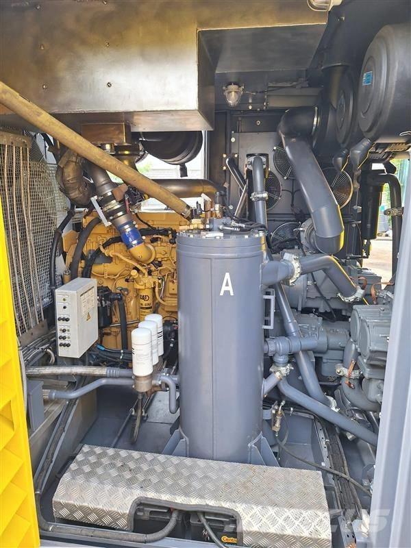 Atlas Copco XRV946 空氣壓縮機