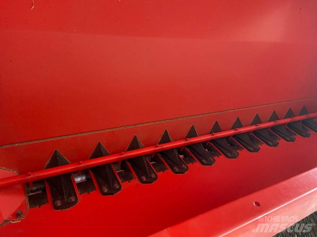 Kuhn PREMIA 300-24 鑽頭
