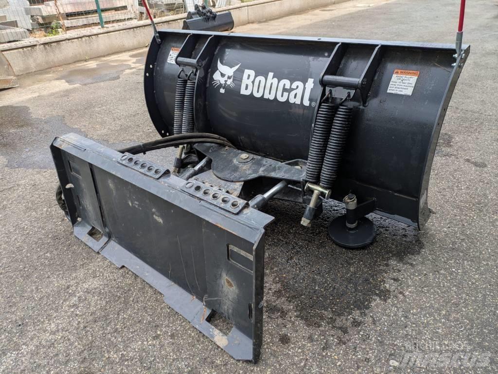 Bobcat 553 滑移轉向裝載機