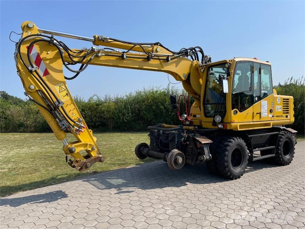 Atlas AB1604ZW 其他農業機械