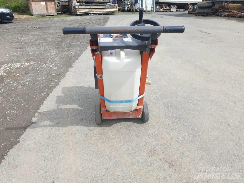Husqvarna FS 400 LV 其他