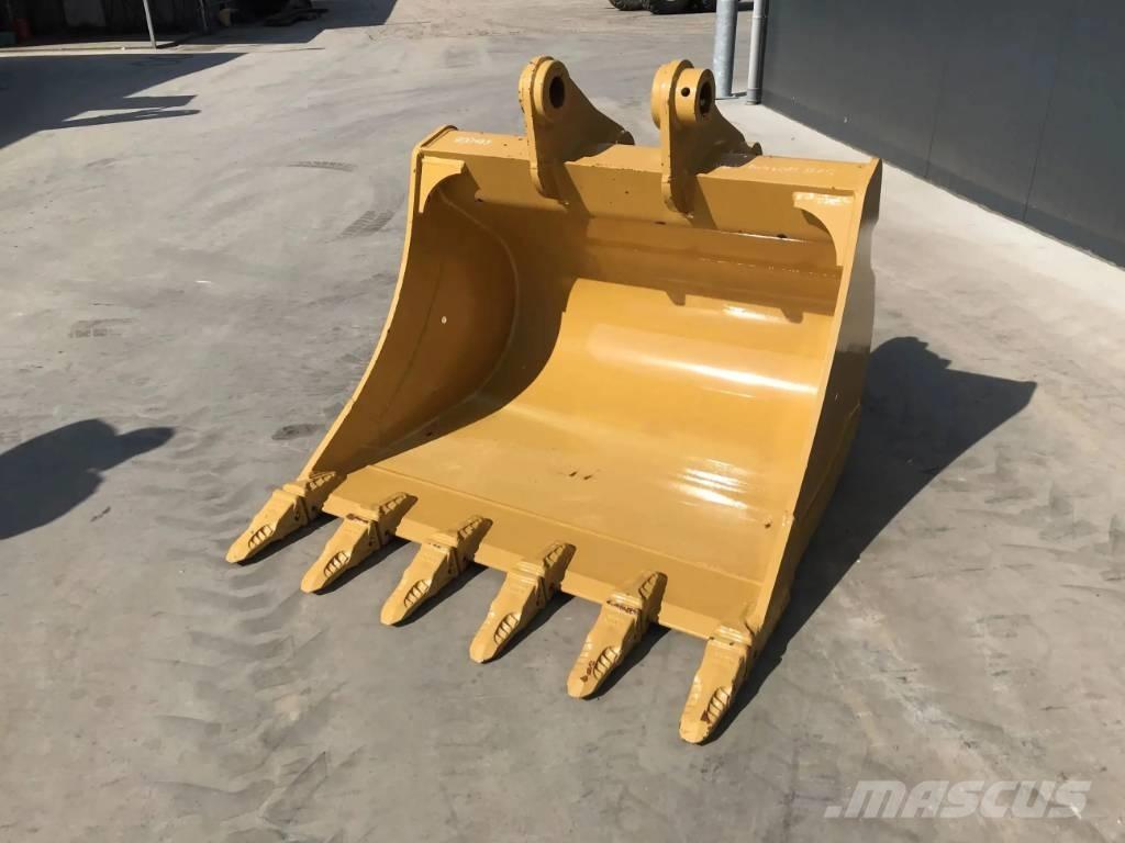CAT 323D2 1.40m 鏟斗