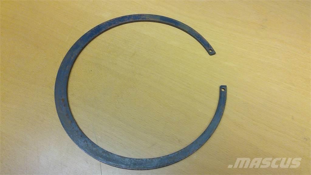 Ponsse 1220834 傳動裝置