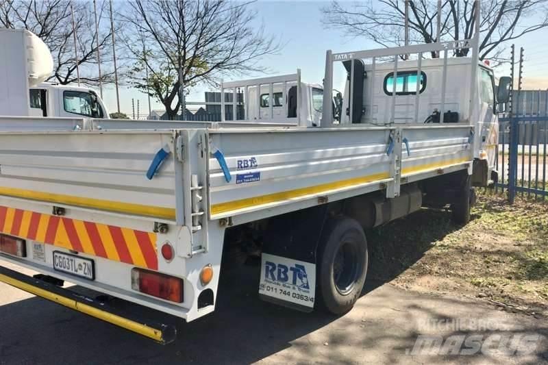 Tata - 其他貨車