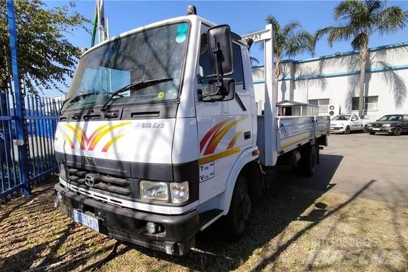 Tata - 其他貨車