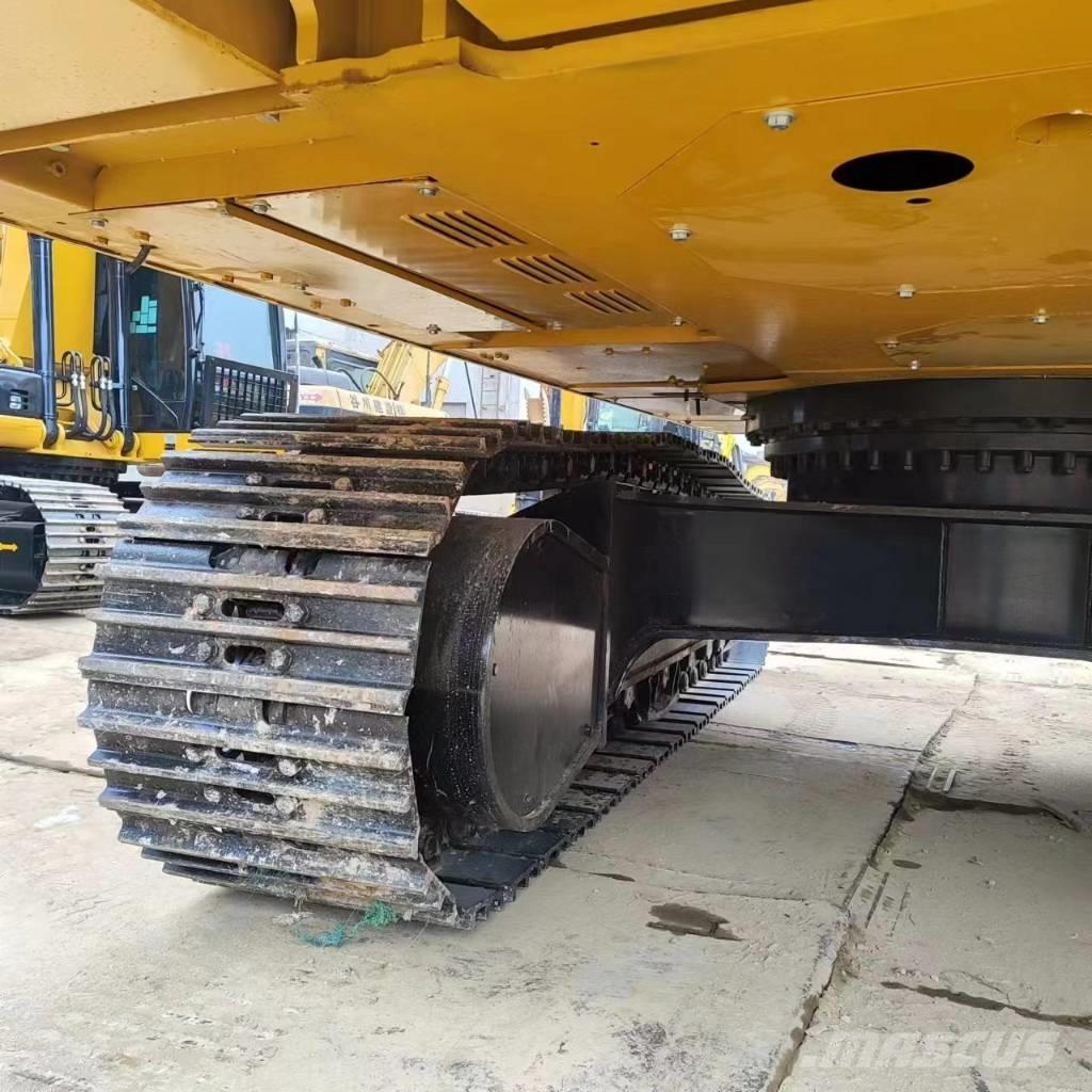 CAT 336 D 履帶式 挖土機/掘鑿機/挖掘機
