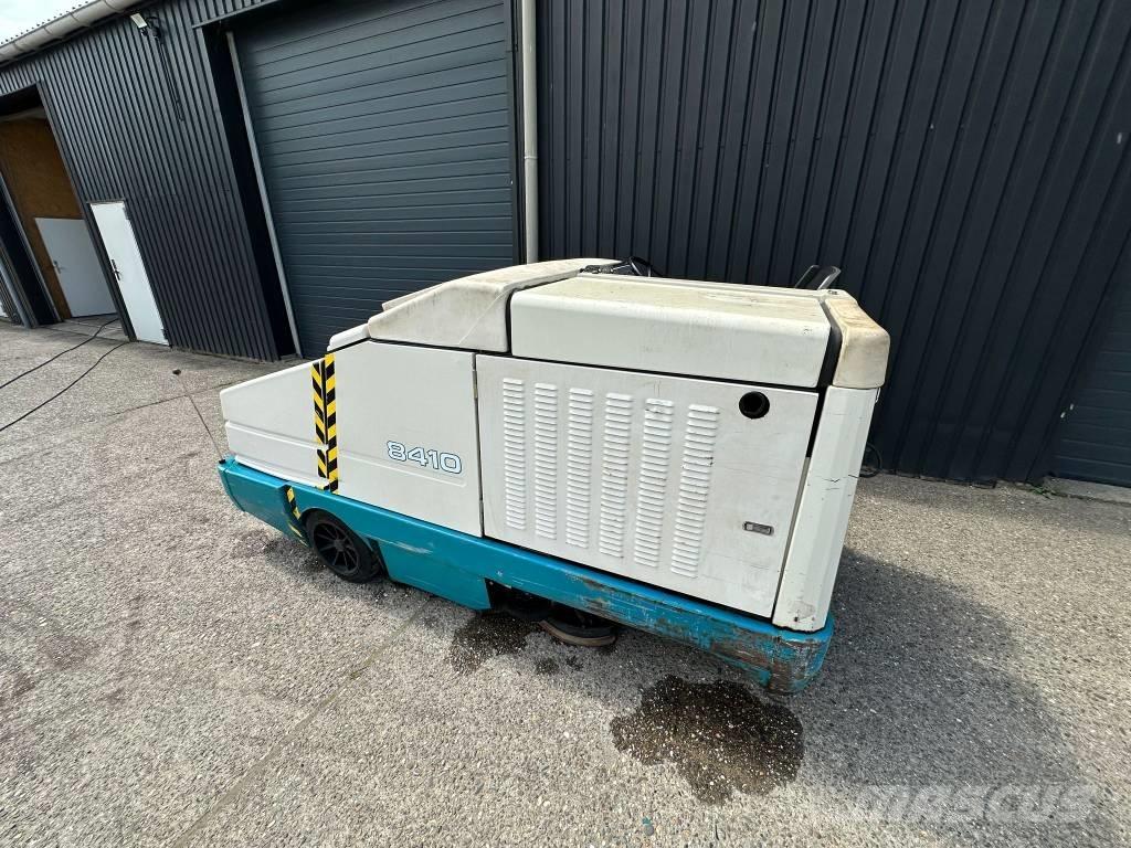 Tennant 8410 掃倉機