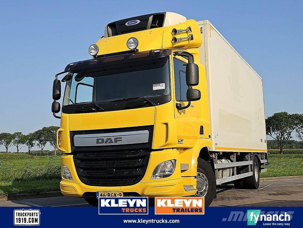 DAF CF 220 溫控卡車