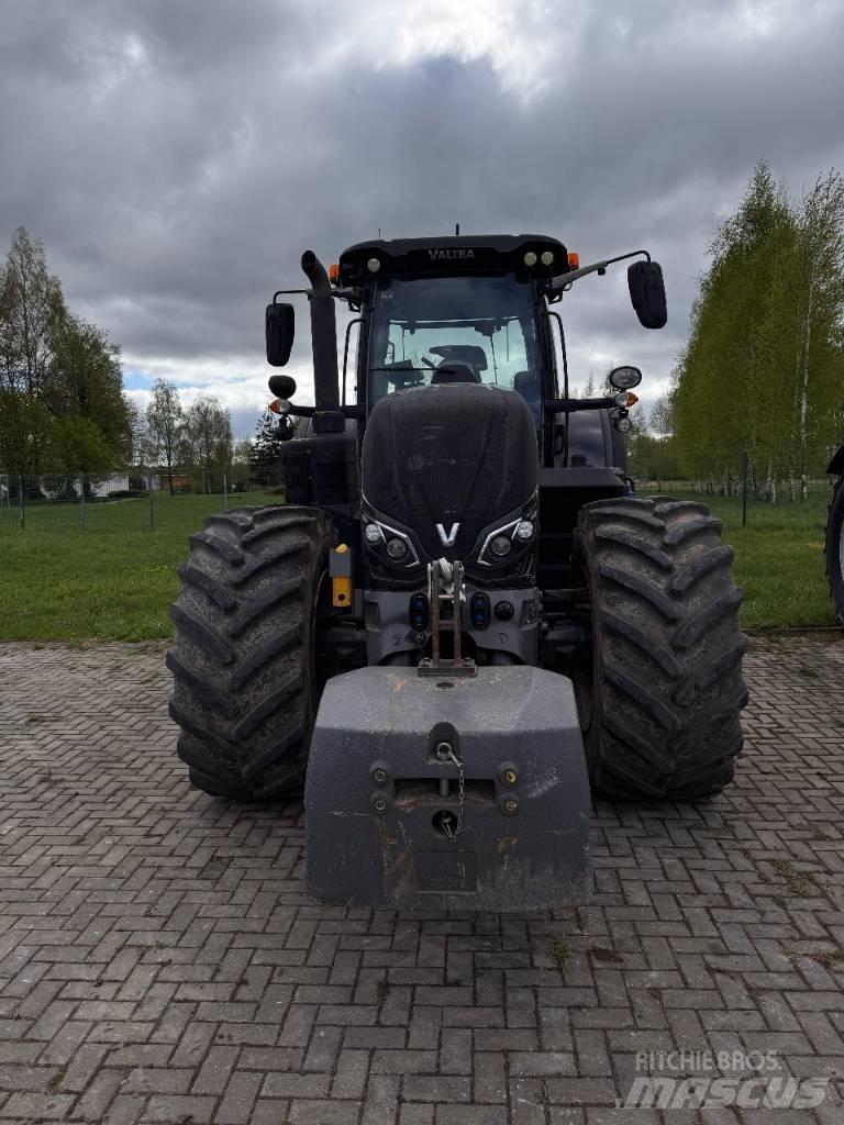 Valtra S 394 曳引機