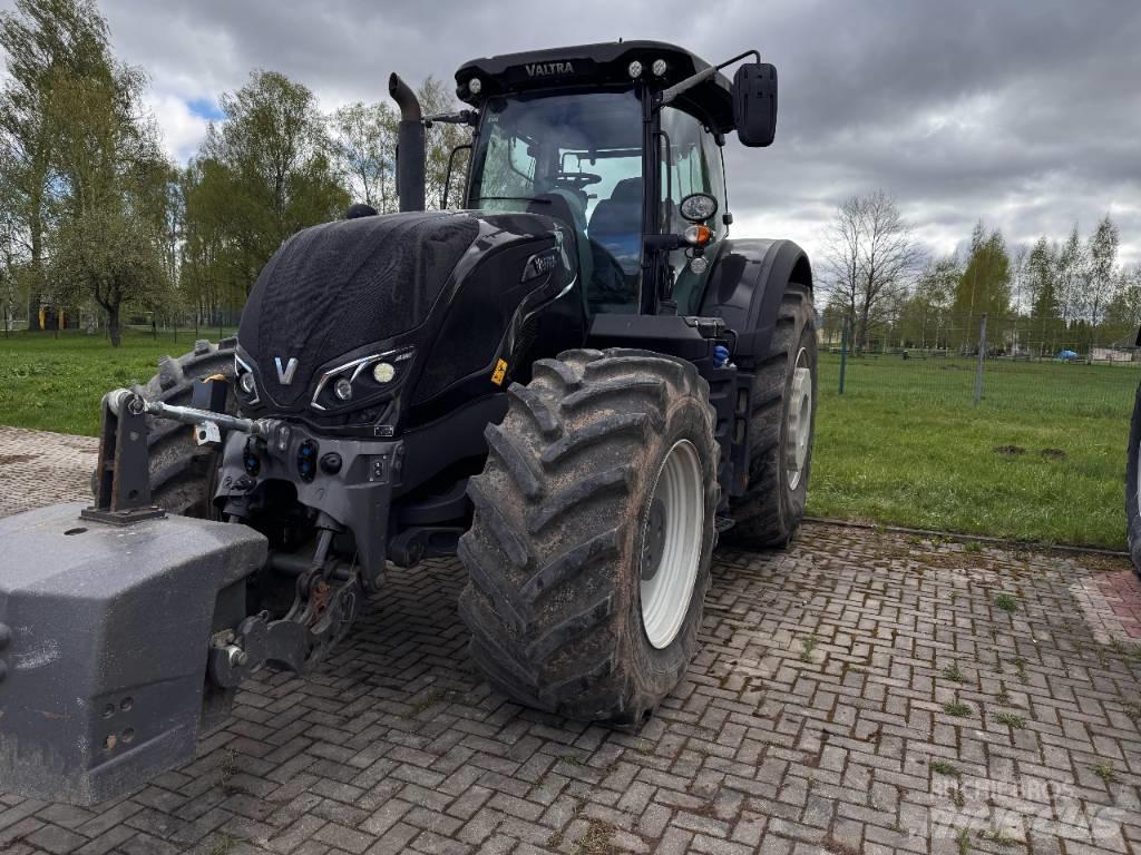 Valtra S 394 曳引機