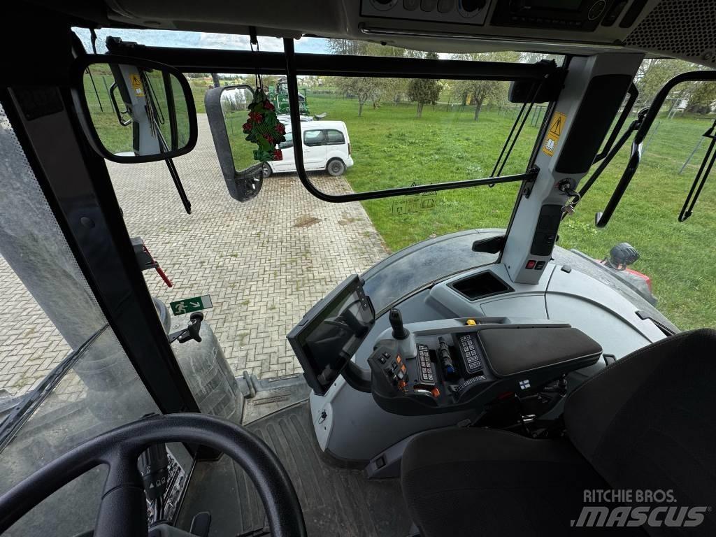 Valtra S 394 曳引機