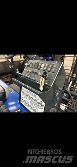 Princeton pb50.3X 越野車