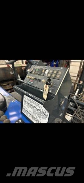 Princeton PBX 越野車