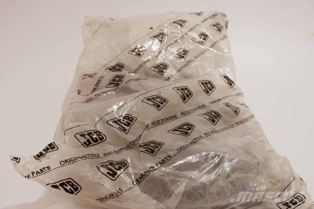 JCB CHASSIS HARNESS 底盤和懸架