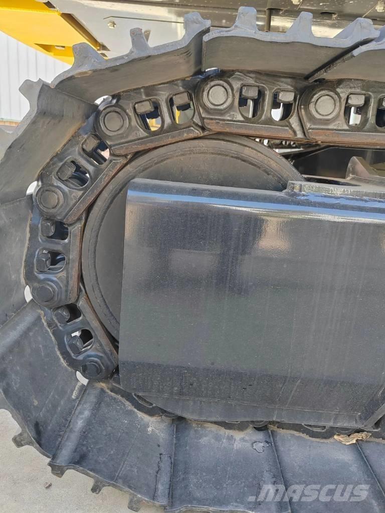 Sumitomo SH210 履帶式 挖土機/掘鑿機/挖掘機