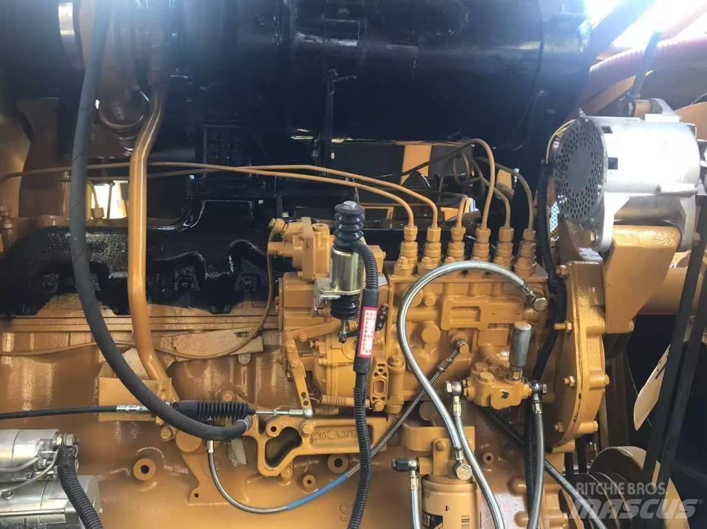SDLG LG956L 輪胎式裝載機