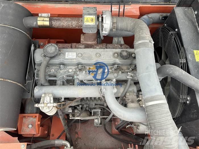 Doosan DH 420 LC-7 履帶式 挖土機/掘鑿機/挖掘機