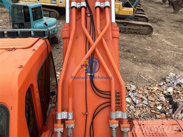 Doosan DH 420 LC-7 履帶式 挖土機/掘鑿機/挖掘機