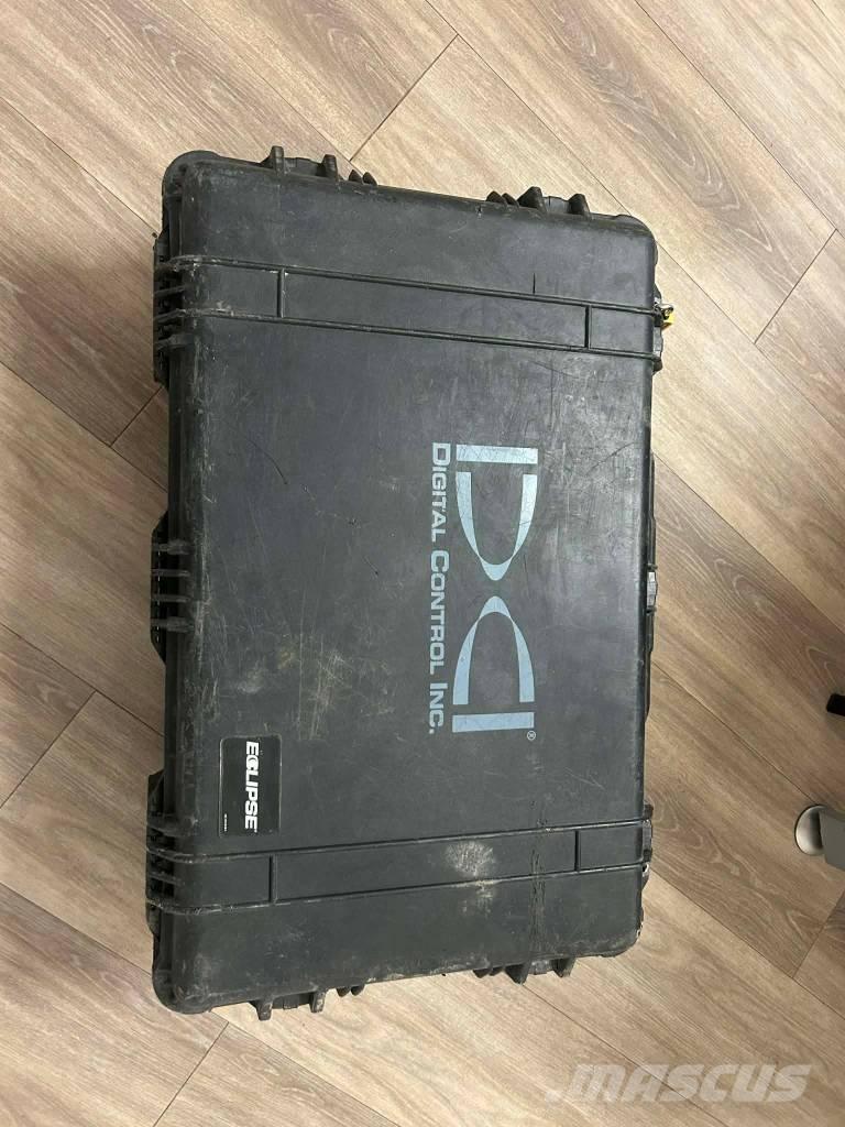 DigiTrak Eclipse 其他地下設備